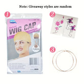 Soft Fluffy Afro Kinky Curly 16 Inch Hair Wigs With Bangs - Synthetic Fiber None Lace Wigs For Party Cosplay Daily Use - Lena & Miles Exquisite Boutique LLC.