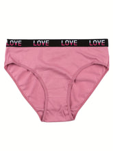 6pcs Comfy Chic Briefs - Ultra Breathable, Stretchy, and Soft Intimates for Women - Everyday Lingerie and Underwear Essentials - Lena & Miles Exquisite Boutique LLC.