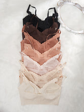 7pcs Solid Push Up Bra, Comfy Removable Padded Seamless Anti-sagging Everyday Bra, Women&