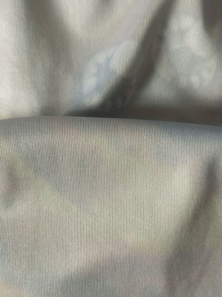 Retro Motorcycle Print, Men&