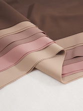 5pcs Simple Solid Hipster Panties, Comfy Seamless Low Waist Intimates Panties, Women&