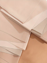 5pcs Simple Solid Hipster Panties, Comfy Seamless Low Waist Intimates Panties, Women&