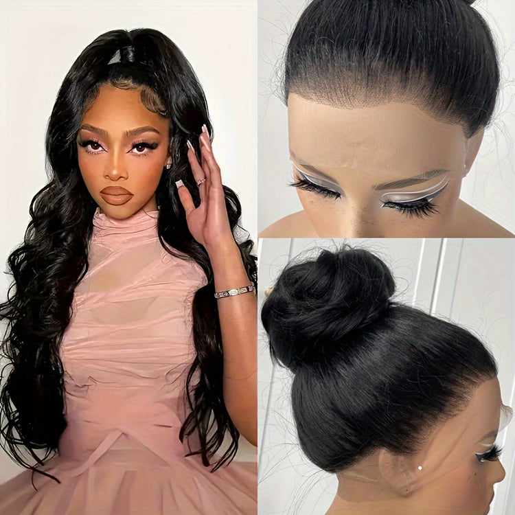 360 Lace Front Wigs Pre Plucked 150% Density - Lena & Miles Exquisite Boutique LLC.