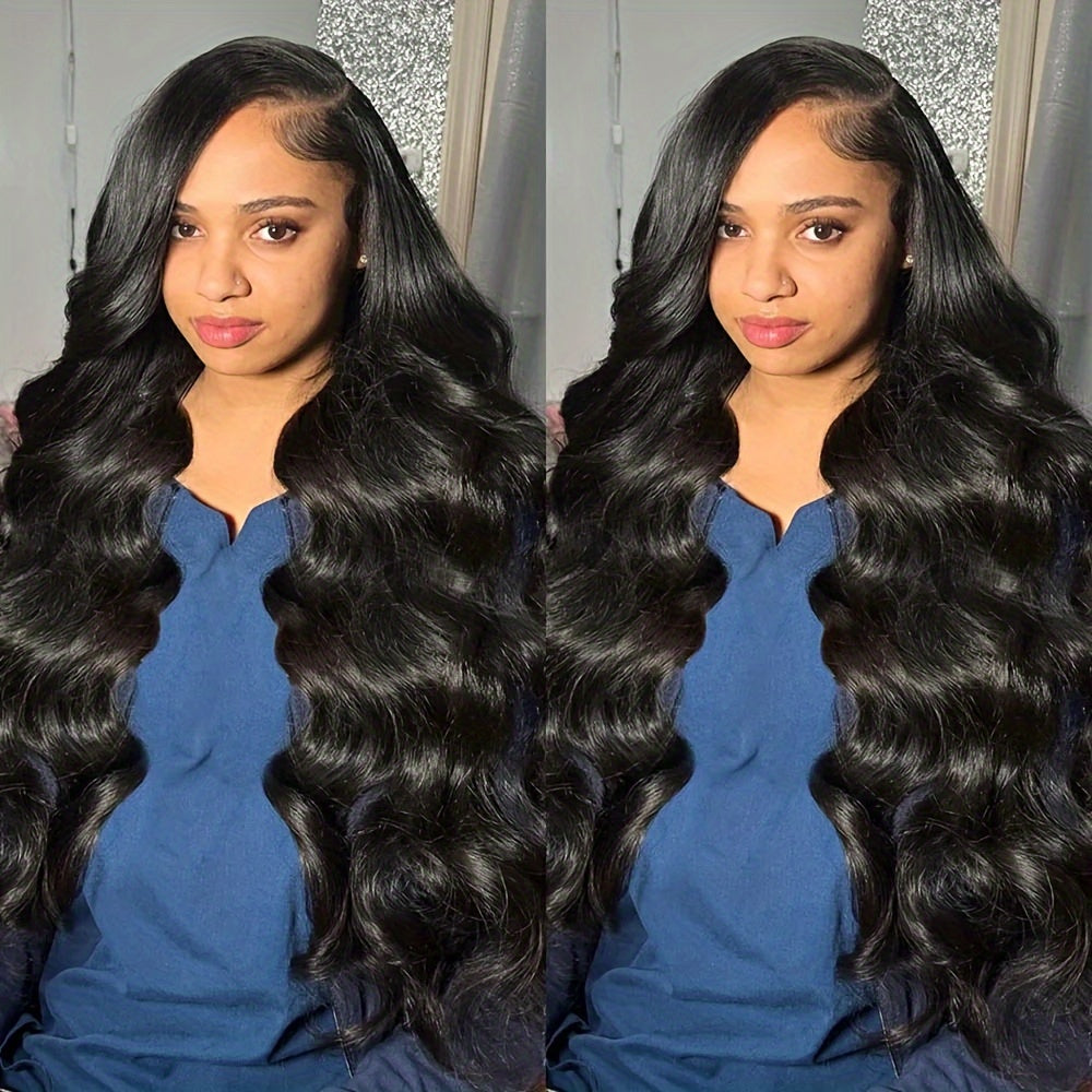 360 Lace Front Wigs Pre Plucked 150% Density - Lena & Miles Exquisite Boutique LLC.