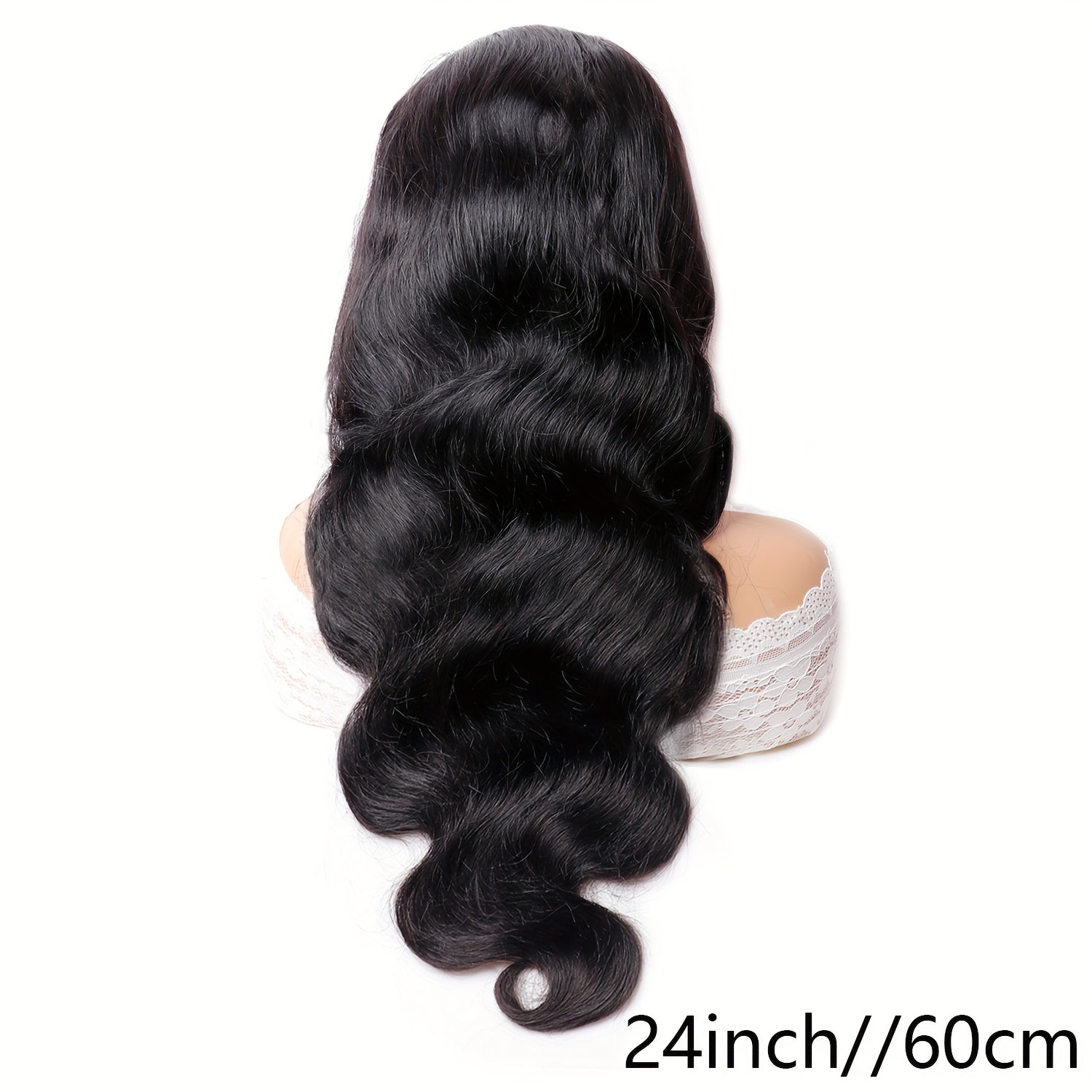 360 Lace Front Wigs Pre Plucked 150% Density - Lena & Miles Exquisite Boutique LLC.
