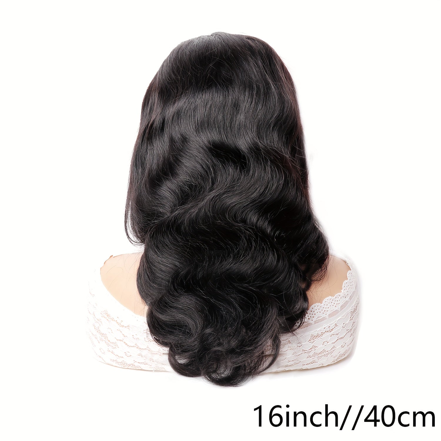 360 Lace Front Wigs Pre Plucked 150% Density - Lena & Miles Exquisite Boutique LLC.