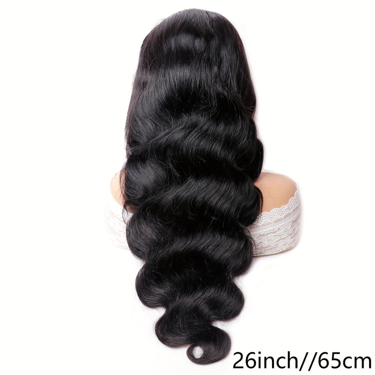 360 Lace Front Wigs Pre Plucked 150% Density - Lena & Miles Exquisite Boutique LLC.