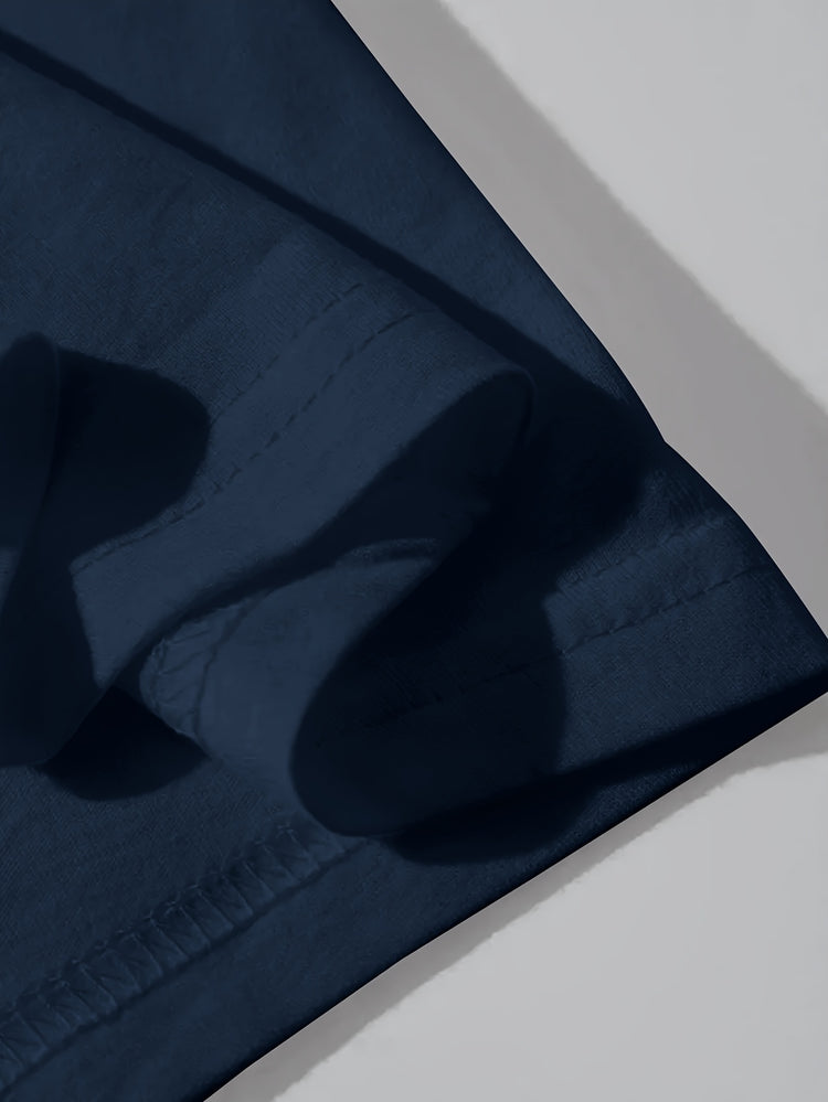 Naughty Graphic Print Men&