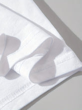 Naughty Graphic Print Men&