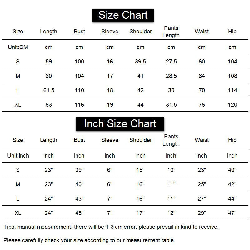 Women Silk Satin Pajamas Set Two-piece Pj Sets Sleepwear Loungewear Button-Down Pajama Women 2 Piece Pijama Homewear Shorts Set - Lena & Miles Exquisite Boutique LLC.