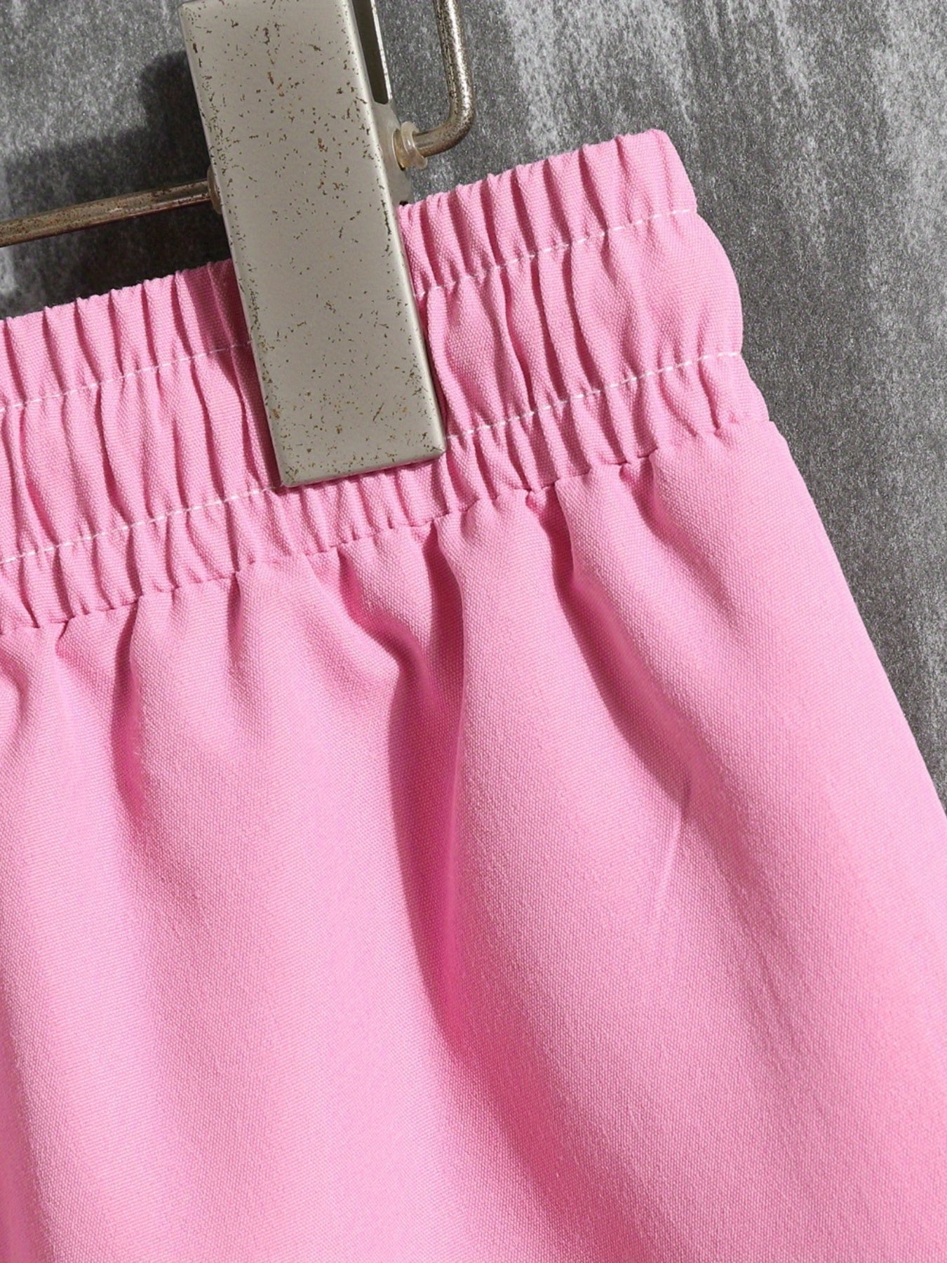 Tropical Floral Print, Men&