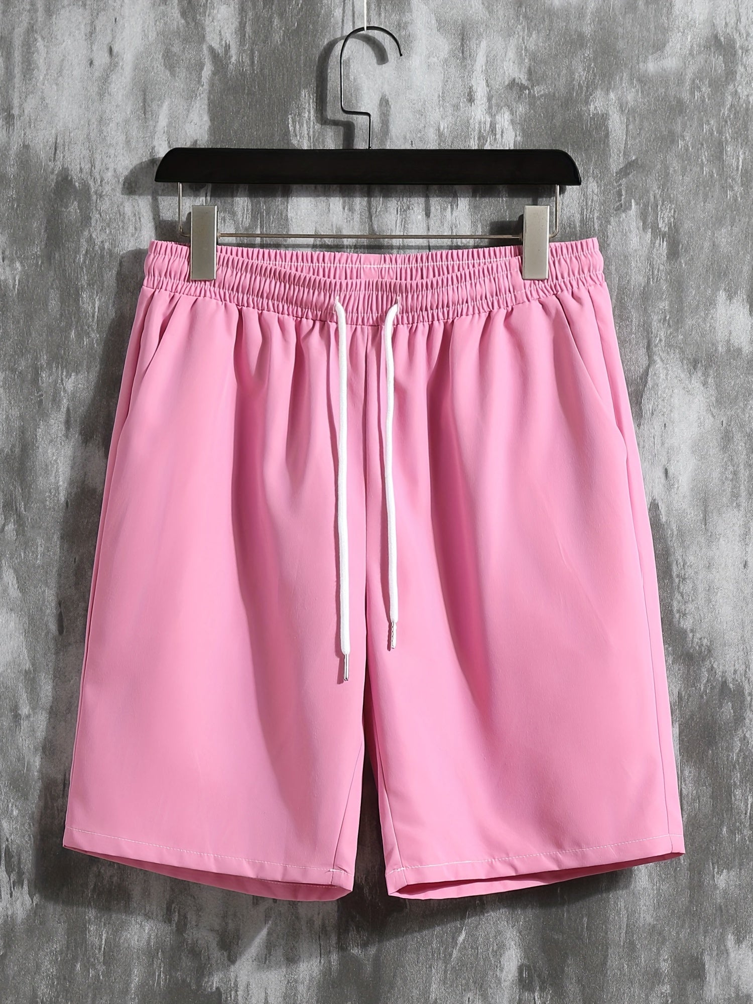 Tropical Floral Print, Men&