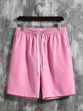 Tropical Floral Print, Men&