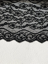 Romantic Scallop Lace Lingerie Set - Seductive Translucent V-Neck Bra & Luxurious Shorts - Feminine Intimate Wear for Women - Comfortable, Sexy & Chic - Lena & Miles Exquisite Boutique LLC.