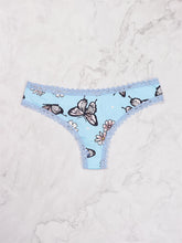 Morvia 5-Piece Lace-trimmed Heart Thongs - Chic, Comfortable Women&