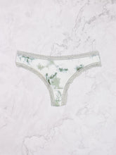 Morvia 5-Piece Lace-trimmed Heart Thongs - Chic, Comfortable Women&