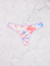 Morvia 5-Piece Lace-trimmed Heart Thongs - Chic, Comfortable Women&