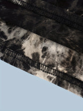 y2k 2Pcs Trendy Tie Dye Outfits For Men, Casual - Lena & Miles Exquisite Boutique LLC.