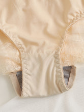 Intimate Lace Lingerie Set - Seductive Plunge Bra with Front Buckle & Scallop Trim Panties - Intricate Detailing for Womens Underwear - Lena & Miles Exquisite Boutique LLC.