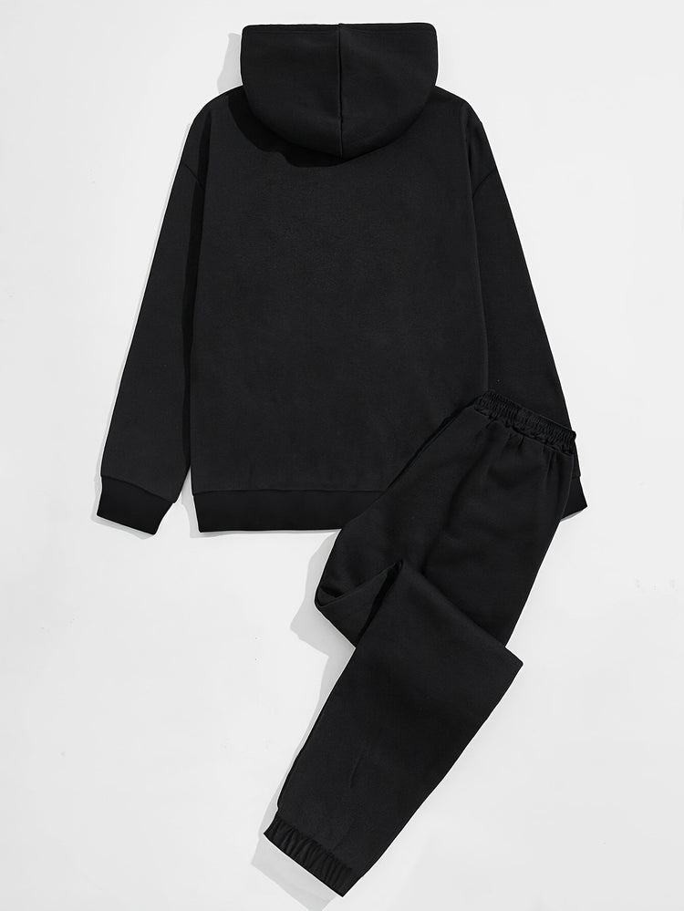 2 Pieces Men&