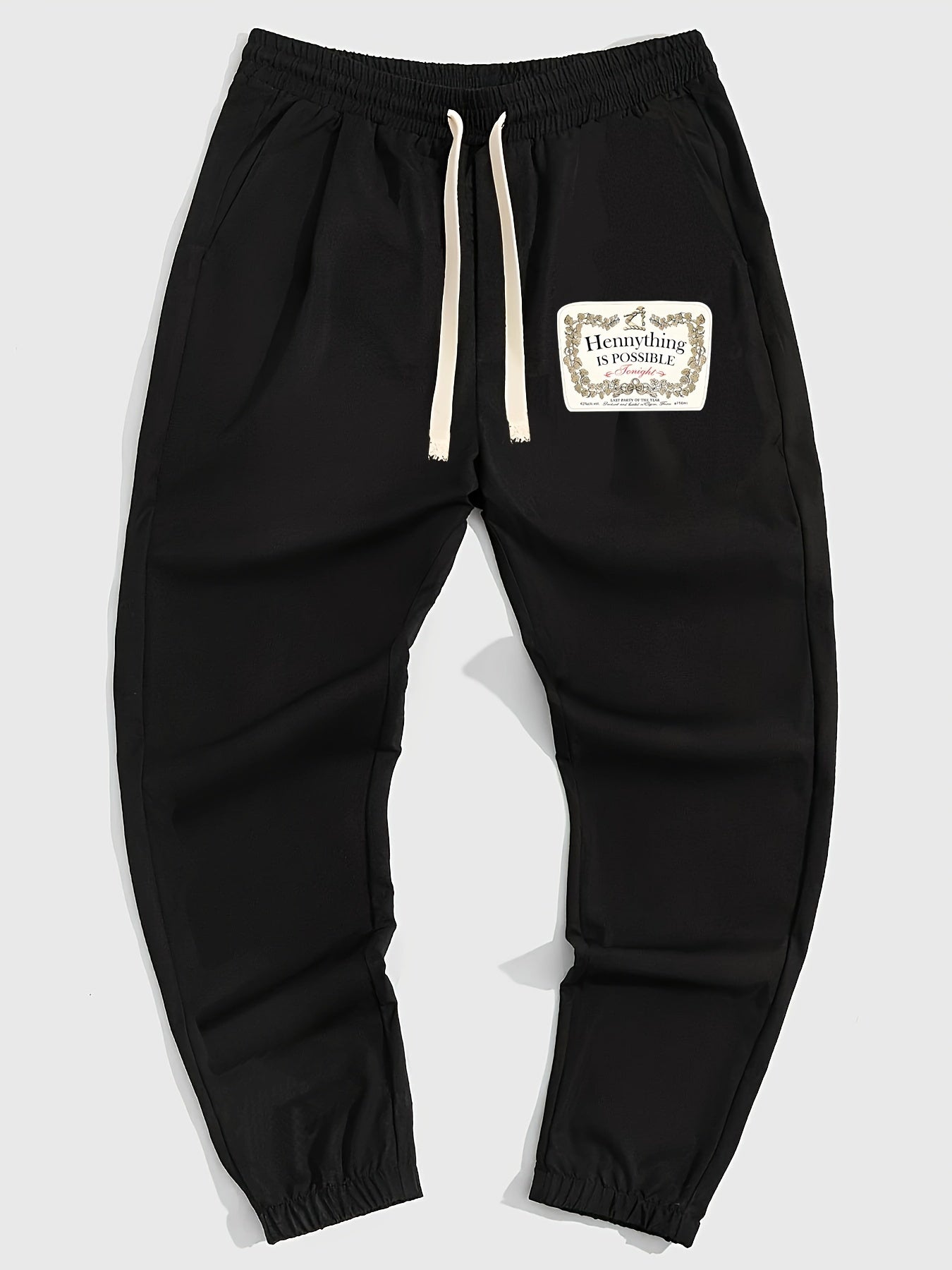 2 Pieces Men&