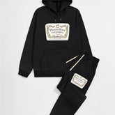 2 Pieces Men&