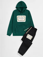 2 Pieces Men&