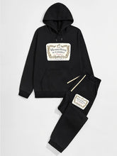 2 Pieces Men&