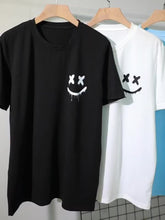 Smile Print, Men&
