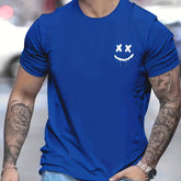 Smile Print, Men&