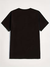 Smile Print, Men&
