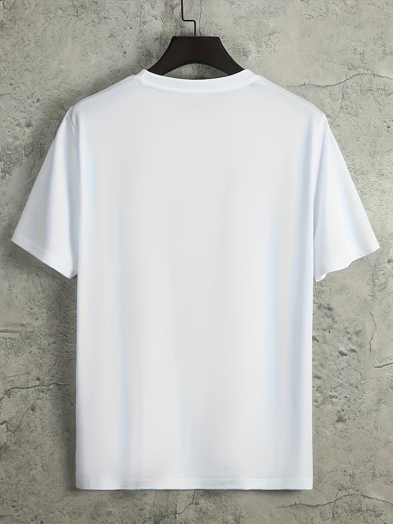Smile Print, Men&