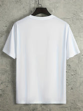 Smile Print, Men&