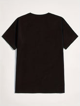 Smile Print, Men&
