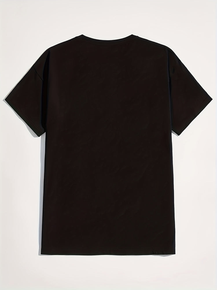 Smile Print, Men&