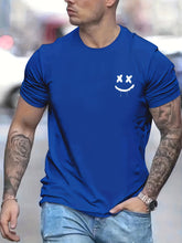 Smile Print, Men&