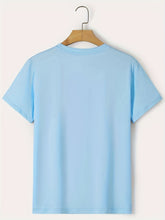 Smile Print, Men&
