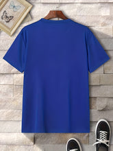 Smile Print, Men&