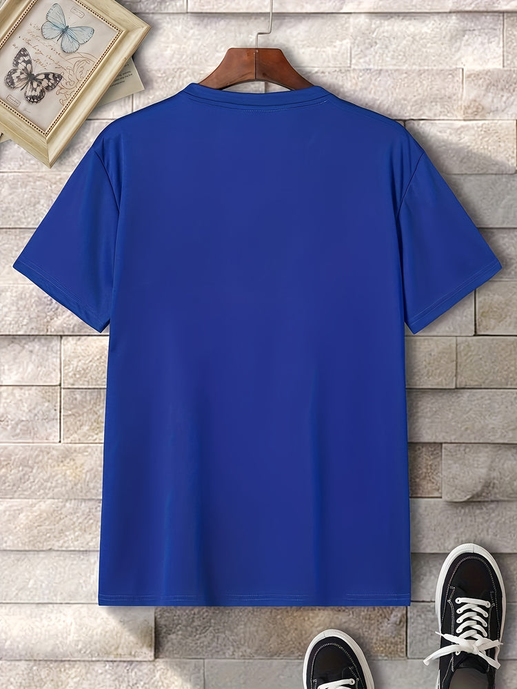 Smile Print, Men&