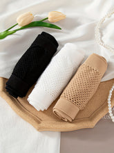 3pcs Strapless Bandeau Bras, Comfy & Soft Stretch Everyday Bra, Women&