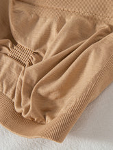 3pcs Strapless Bandeau Bras, Comfy & Soft Stretch Everyday Bra, Women&