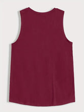 King And Crown Print Summer Men&