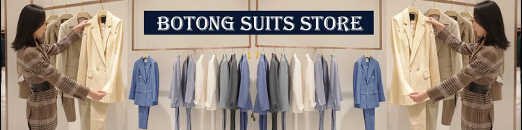 Elegant Women Formal Business Suits Senior - Lena & Miles Exquisite Boutique LLC.