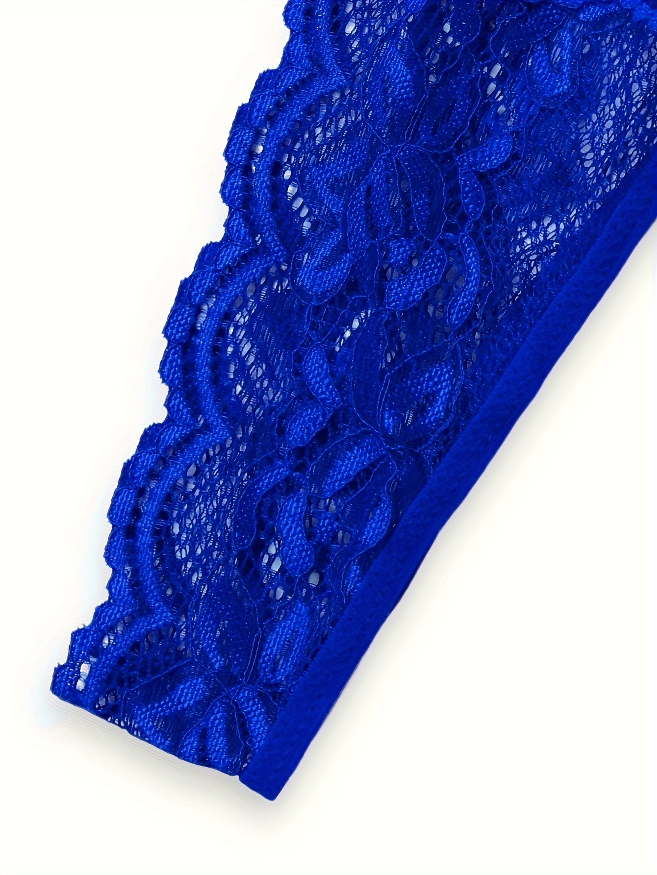 Plus Size Wedding Sexy Brief, Women&