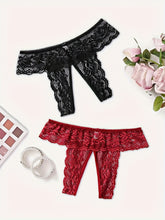 Plus Size Wedding Sexy Brief, Women&