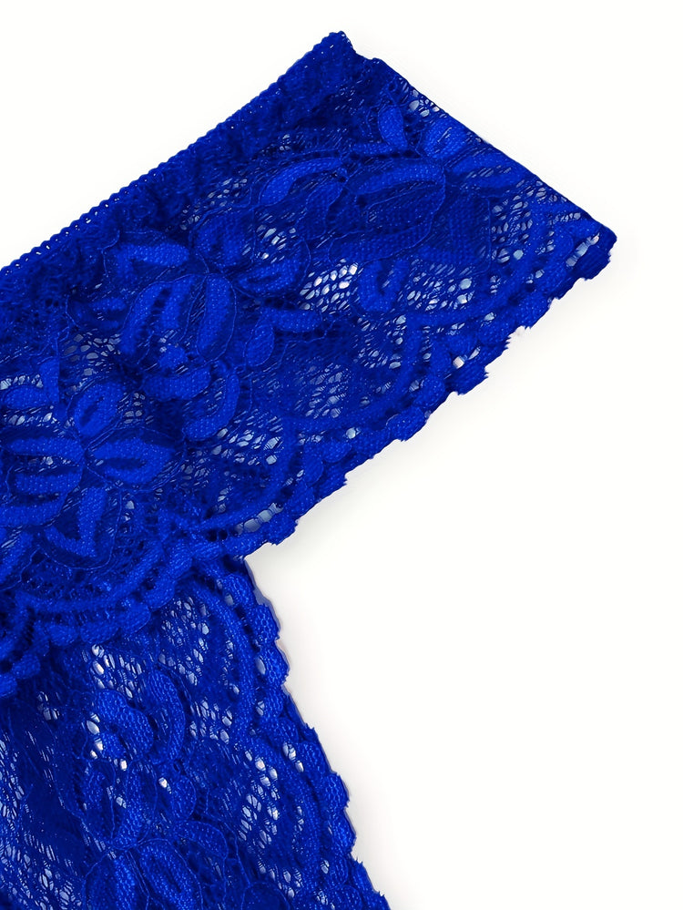 Plus Size Wedding Sexy Brief, Women&