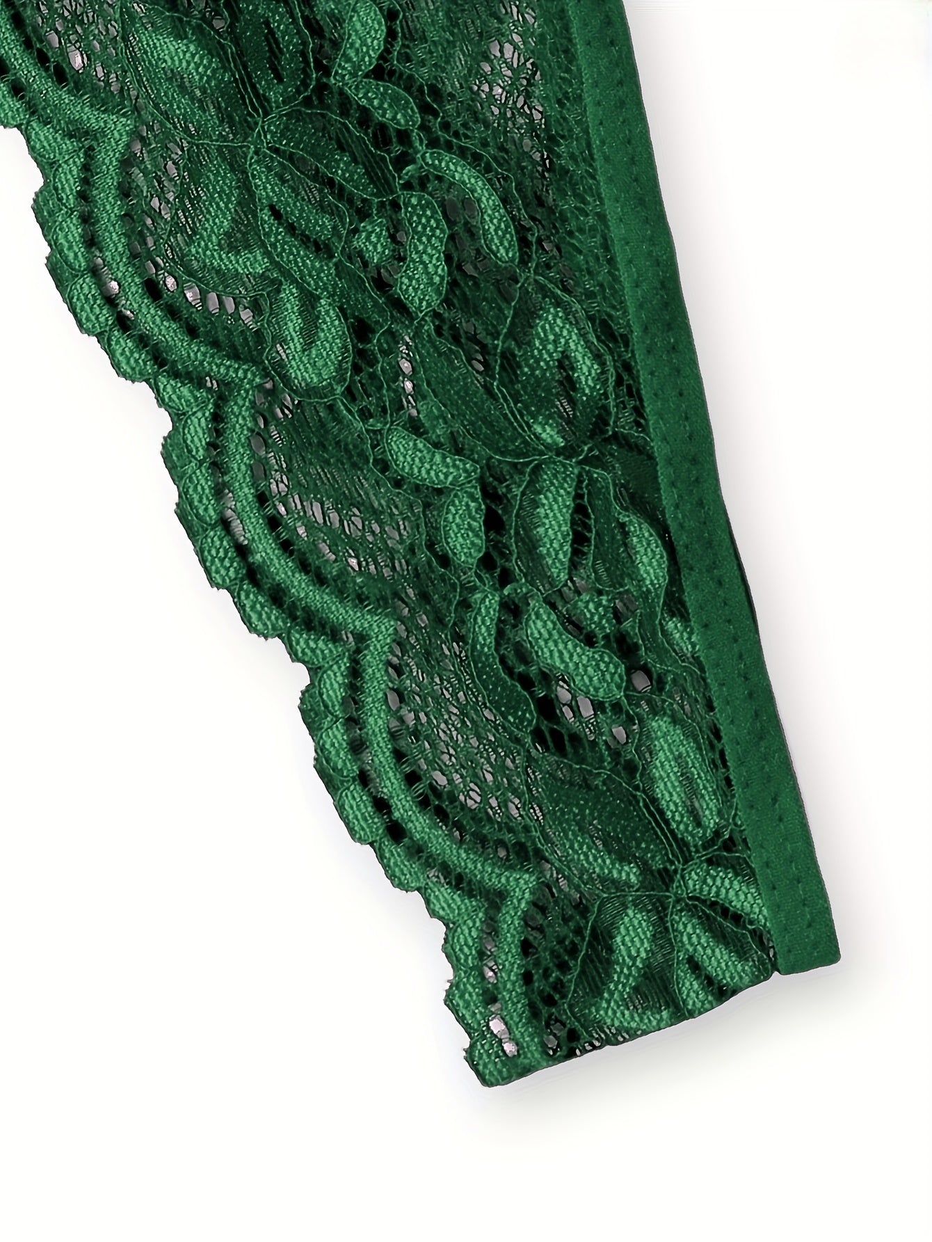 Plus Size Wedding Sexy Brief, Women&