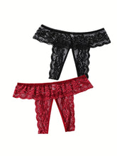 Plus Size Wedding Sexy Brief, Women&