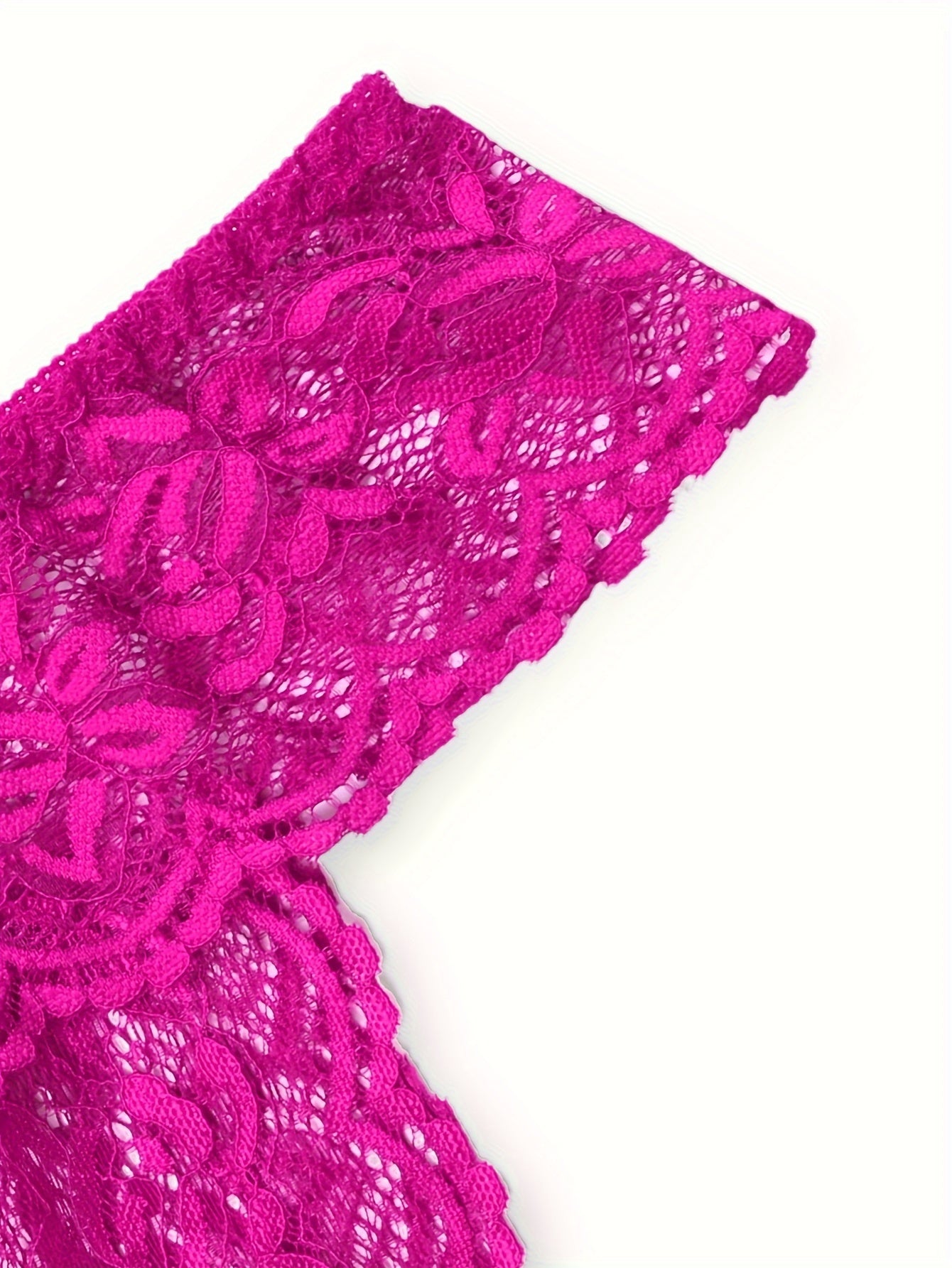 Plus Size Wedding Sexy Brief, Women&