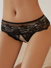 Plus Size Wedding Sexy Brief, Women&